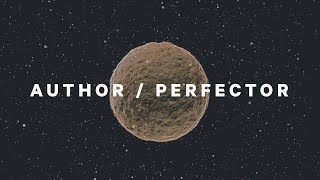 Author / Perfector - Rivers & Robots ( Lyric )