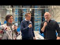 inside save a lot’s automated micro fulfillment center powered by fabric