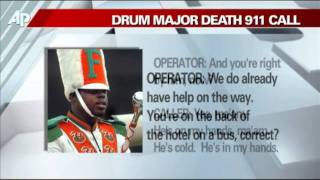 FAMU Dismisses 4 Students Connected to Death