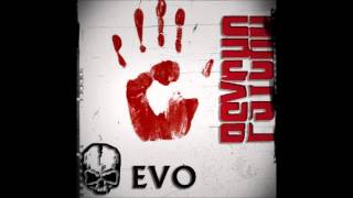 Evo - Psycho (Hardcore Session)