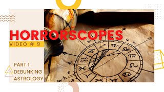 Why Astrology is a Pseudoscience ?