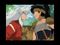 koga x kagome