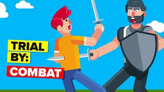 Trial By Combat