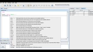 MIPS Tutorial 2 | Input/Output | Printing an Integer