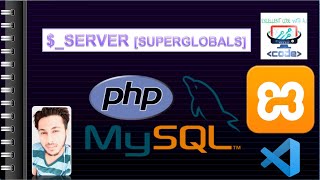 $_SERVER || PHP || EXCELLENT CODE WITH AJ