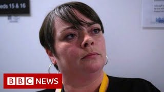 London's Bleeding [Full Documentary] - BBC News