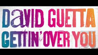David Guetta ft. Fergie ft. LFMAO - Getting Over You