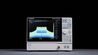 Pengujian Alat Telekomunikasi | Siglent SSA5000A Series Spectrum Analyzer