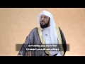 ستر الله ..محمد العريفي