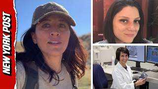 Mystery of Missing Scientists Deepens After body of Los Alamos Nuclear Lab Worker Found with Gun