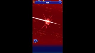 【FFRK】アーロン必殺技『不退転』