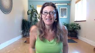 Vagus Nerve Yoga with Dr. Arielle Schwartz: Shift Your Perspective