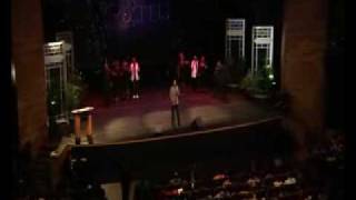 Micah Stampley - Take My Life (Live from The Gospel)