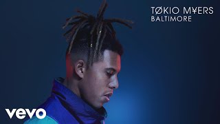 Tokio Myers - Baltimore (Audio)