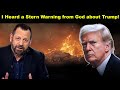 Mario Murillo Prophetic Word 🚨 Terrifying ❈ I Heard a Stern Warning from God about Trump!