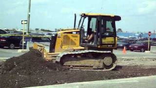 Cat D3K LGP (Août 2008)