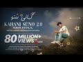 Kahani Suno 2.0 (Lyrical) || Slowed and Reverbed || Kaifi Khalil || Mr Handsome