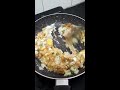 உருளைக்கிழங்கு முட்டை வறுவல் easy u0026 quick potato egg roast recipe shorts cooking recipe