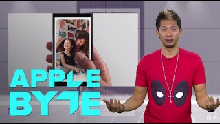 Apple Byte - Is better battery life on the iPhone 7 worth losing the headphone jack? (Apple Byte)