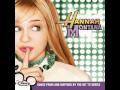 09. Pop Princess - The Click Five (Album: Hannah Montana)