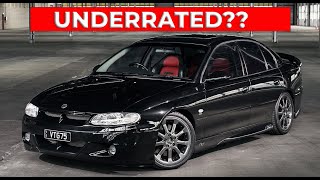 Top 5 Underrated Holden Performance Cars of All Time | Classic Aussie Muscle