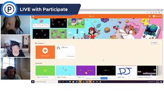 Intro to Github and Makecode Arcade
