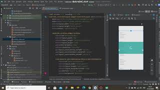 Fetch REST API: Simple Tutorial Using Fast Android Networking (FAN) with MVVM