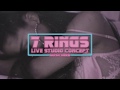 Ariana Grande - 7 Rings (Live Studio Concept)