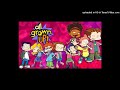 All Grown Up Theme Song Short Version (Official Instrumental)