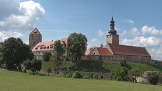 PUNKTum 12.Burgfest in Querfurt