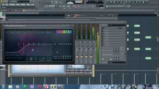 Пробуем писать ШАНСОН на FL-STUDIO