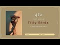 ลู่วิ่ง can’t keep up tilly birds piano accom by k