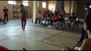 Bboys tocoa vrs ceiba