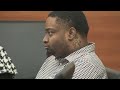 Quentin Smith sentencing day 1, part 2