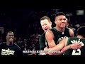 the rise of giannis antetokounmpo 成名前之希腊“打工人”字母哥