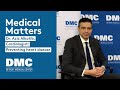 DMC Medical Matters | Dr. Aziz Alkatib – Preventing heart disease