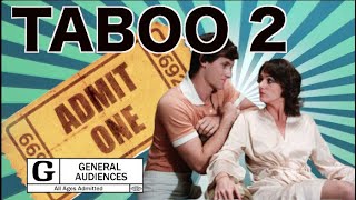 Taboo II (1982) Rated G