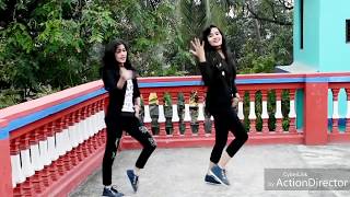 Aankh Maare | simmba | Ranveer Singh | Sara Ali Khan | Dance Cover