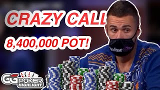 CRAZY Hero Call to WIN $206,400