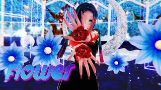 Download ≡MMD≡ Hatsune Miku - Flower / Jisoo [4KUHD60FPS][Eng sub] Full ver. mp3
