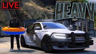 Sunday Cop Shenanigans! | GTARP