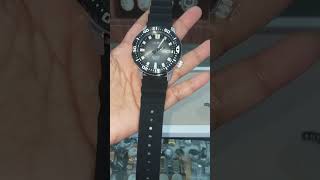 REVIEW JAM TANGAN ALBA AOUTOMATIC TIPE AL4641X1