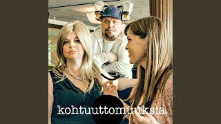 Kohtuuttomuuksia Juhannussalko (feat. Marika Tuhkala, Jukka Myllys \u0026 Sami Koskela)