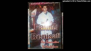 FAUDEL BENISSAFI - 01-FAHAMTEK DEJA