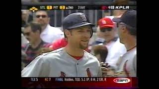 2002   MLB Highlights   May 26