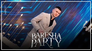 DRIART AZEMI - POTPURI (Baresha Party)