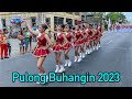 Pulong Buhangin Youth Band | Pulong Buhangin Barrio Fiesta 2023