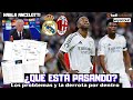 REAL MADRID vs MILAN AL DETALLE. LAS RAZONES DE UN DESASTRE, HABLA ANCELOTTI Y MUCHO MÁS.