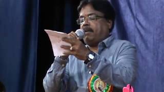 Aho Andhra Bhoja - Silala Pai Silpalu - Manchi Manasulu by ramesh amuda.