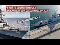 AMERICAN ARLEIGH BURKE CLASS VS CHINESE TYPE 055 -POINT BY POINT | DETAILED ANALYSIS